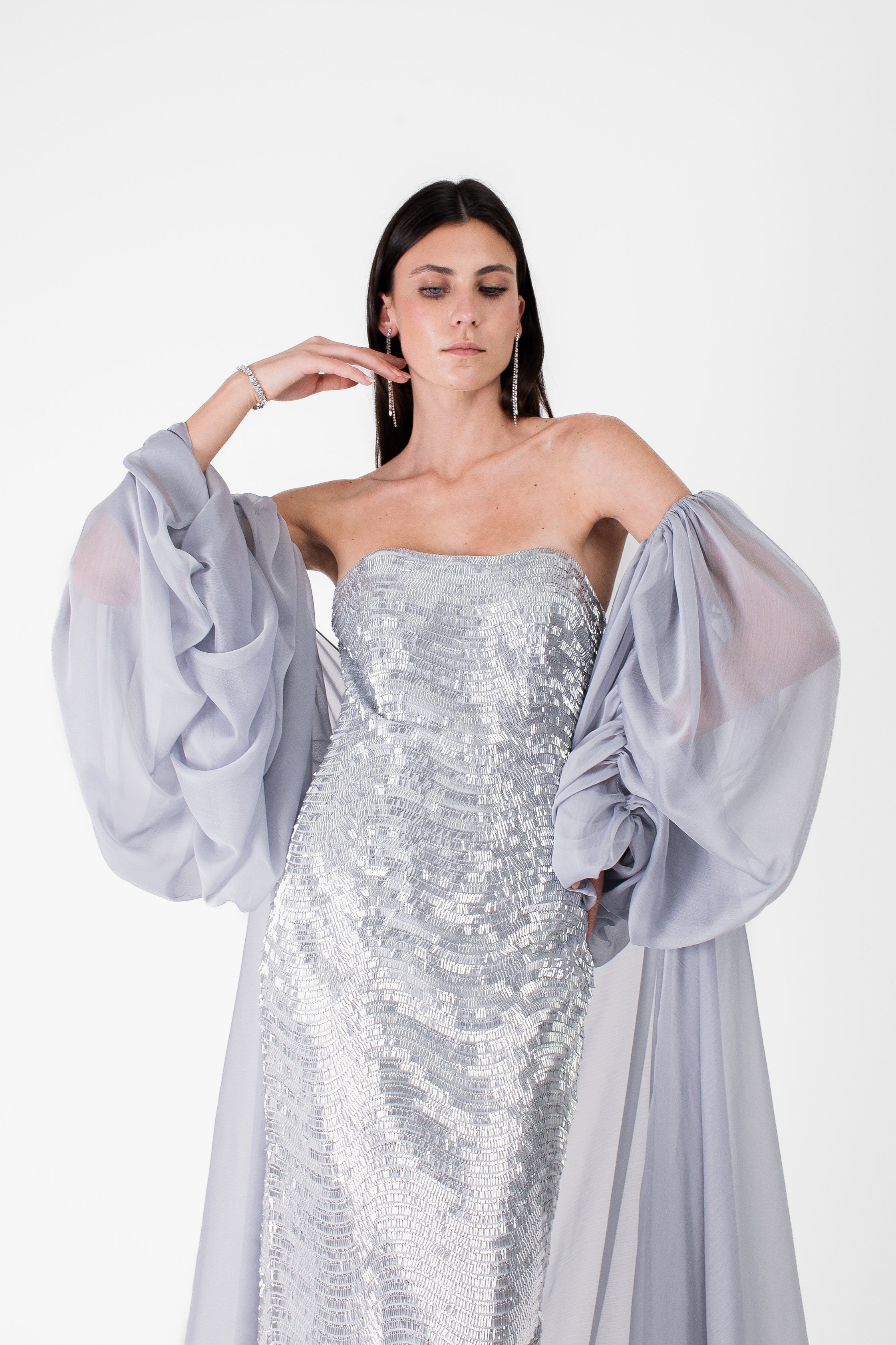 EIFFEL DRESS