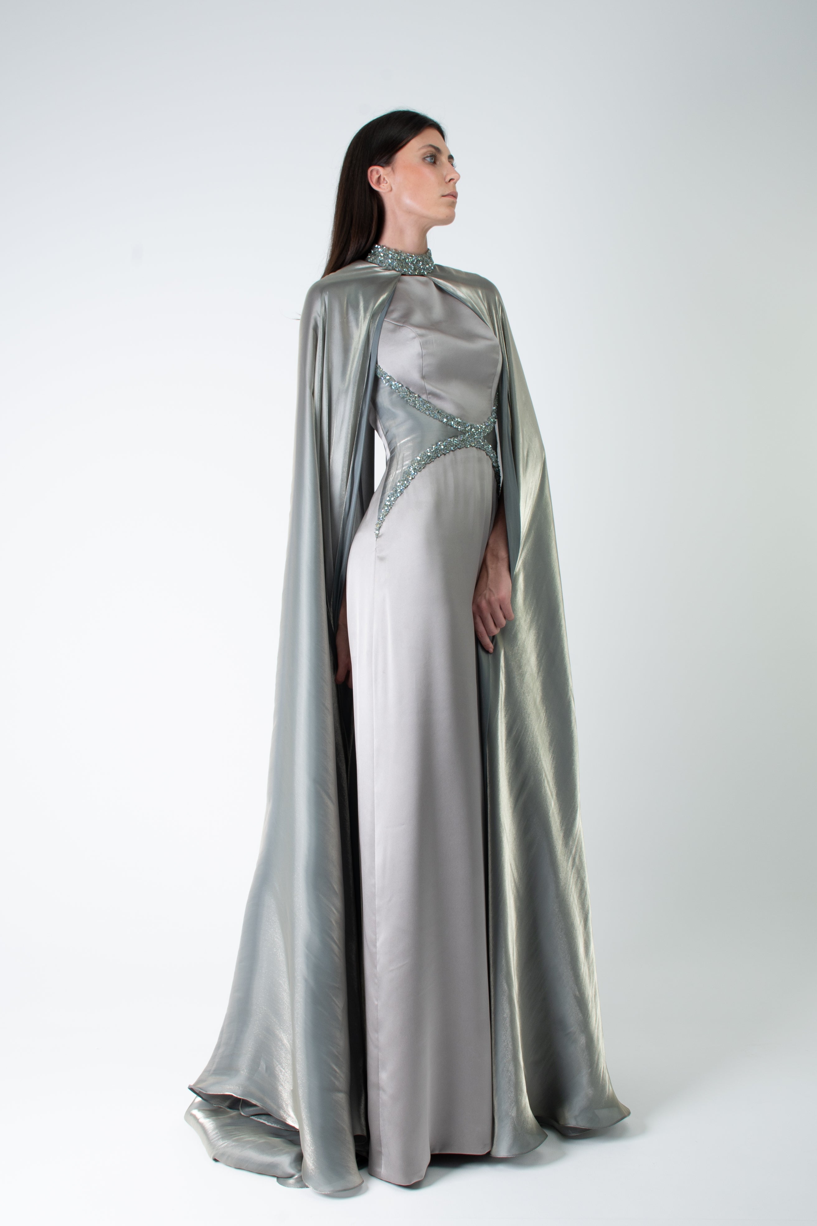 Muse Dress