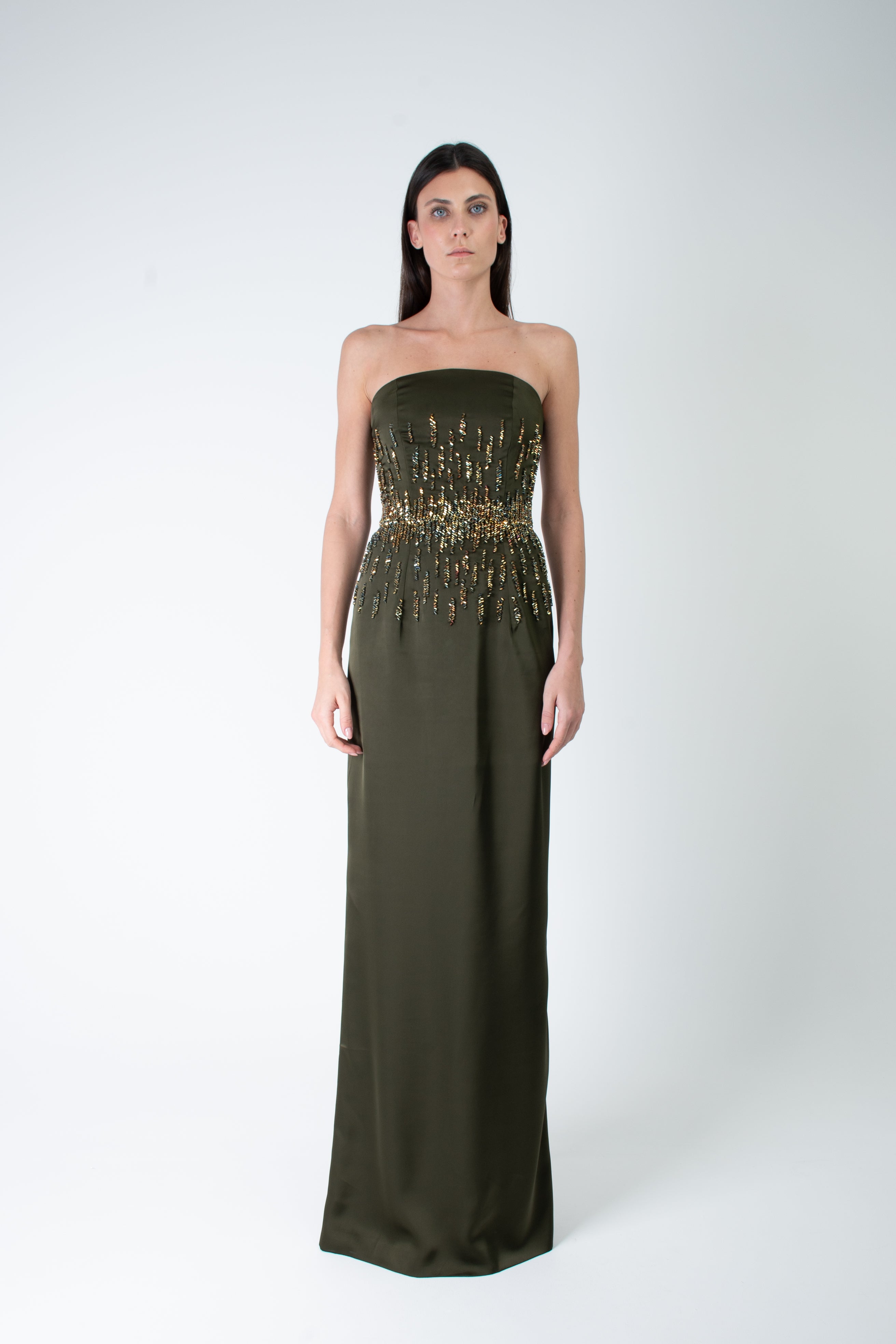 Seine Dress
