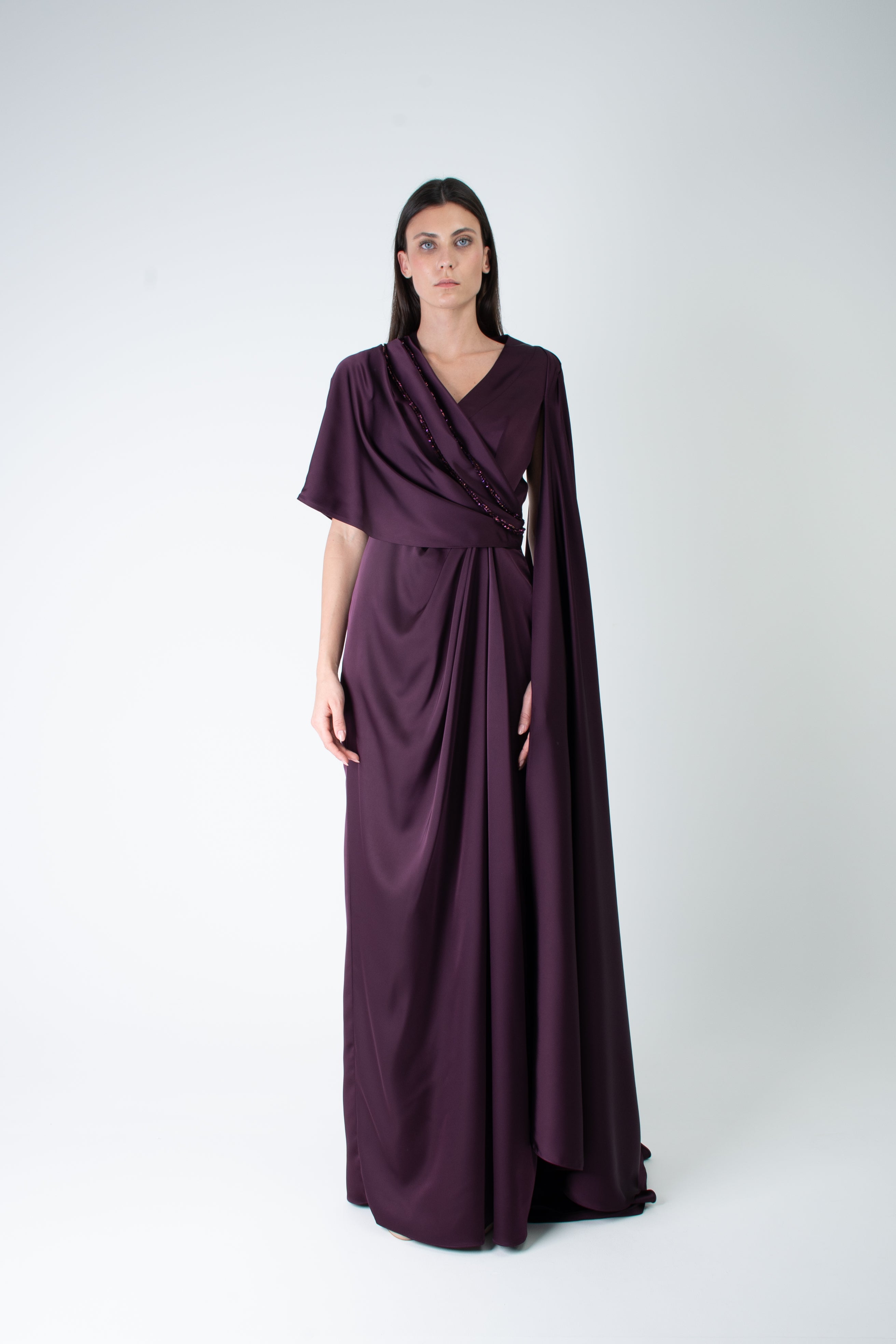 Marjorie Dress