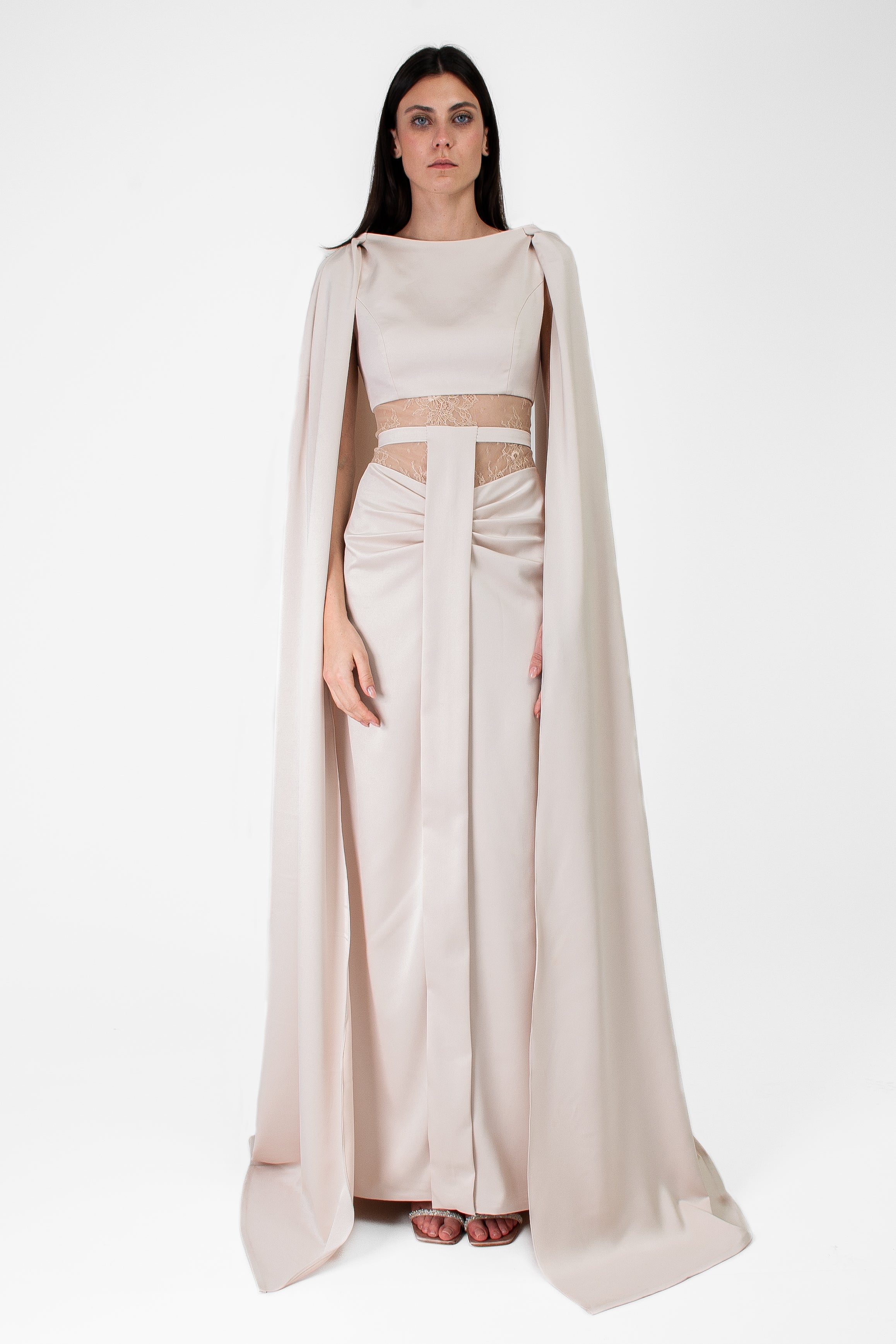 SUZANNE DRES – MANEL-FASHION