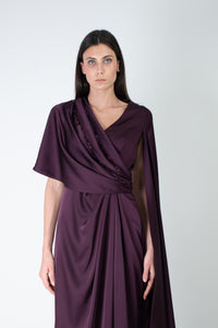 Marjorie Dress