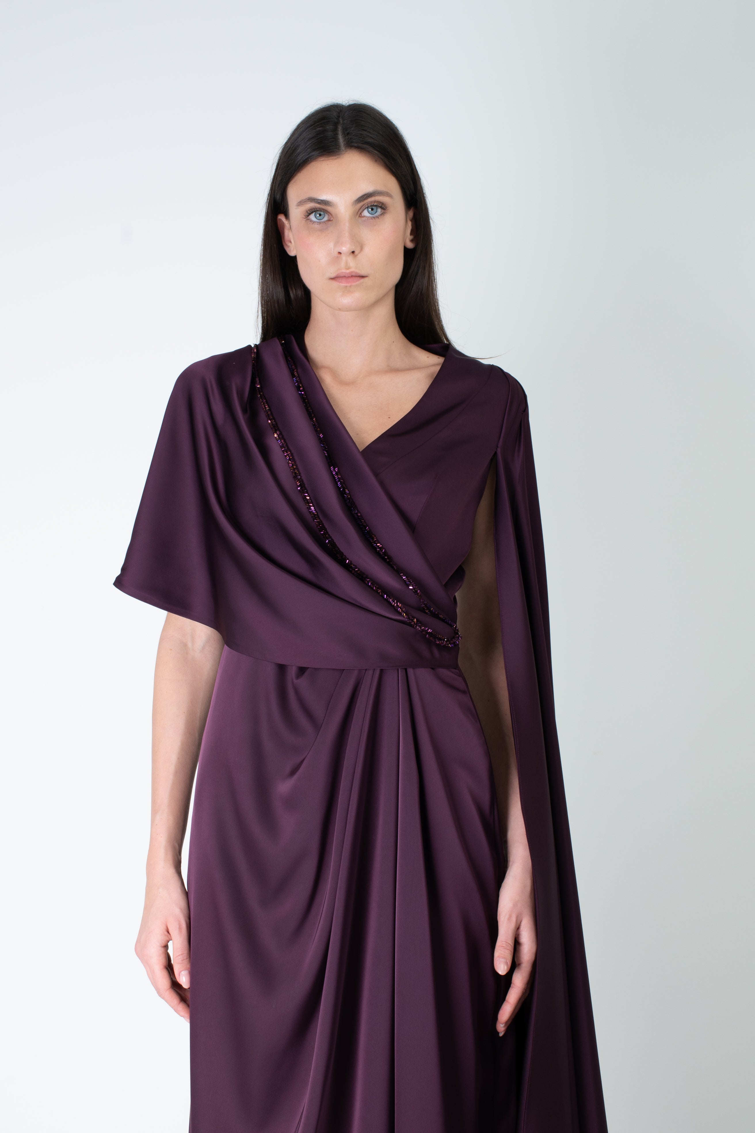 Marjorie Dress