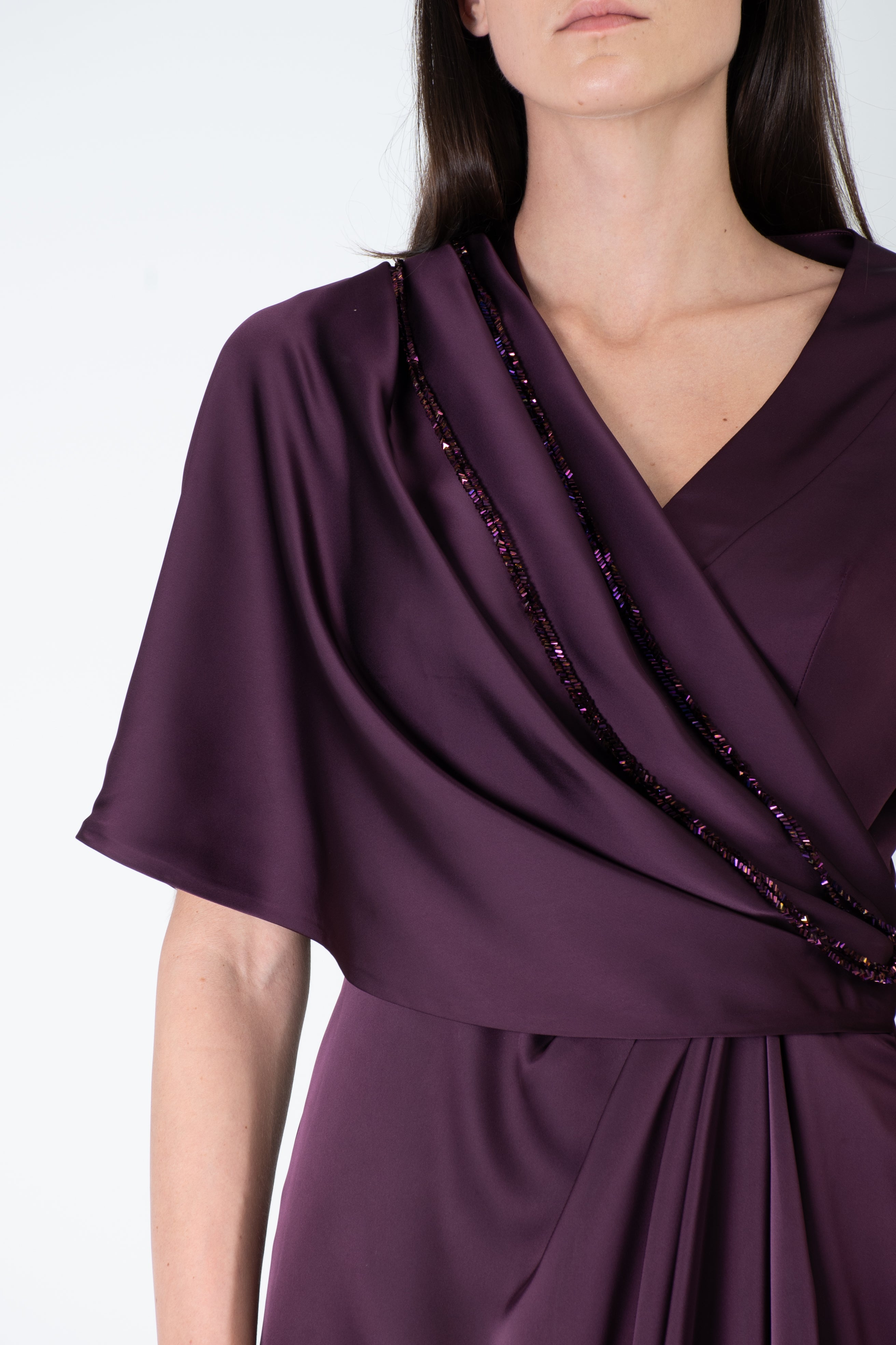 Marjorie Dress