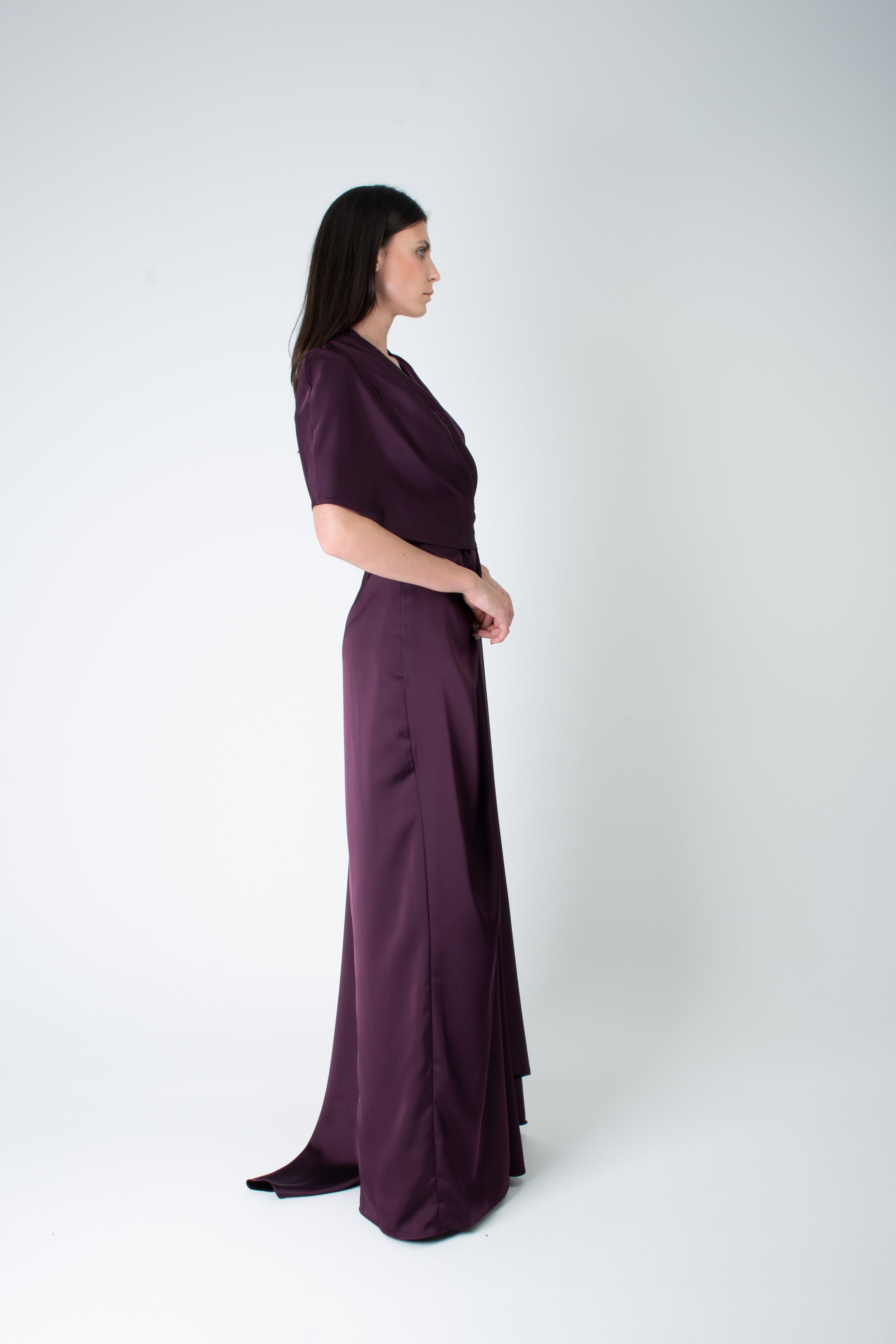 Marjorie Dress