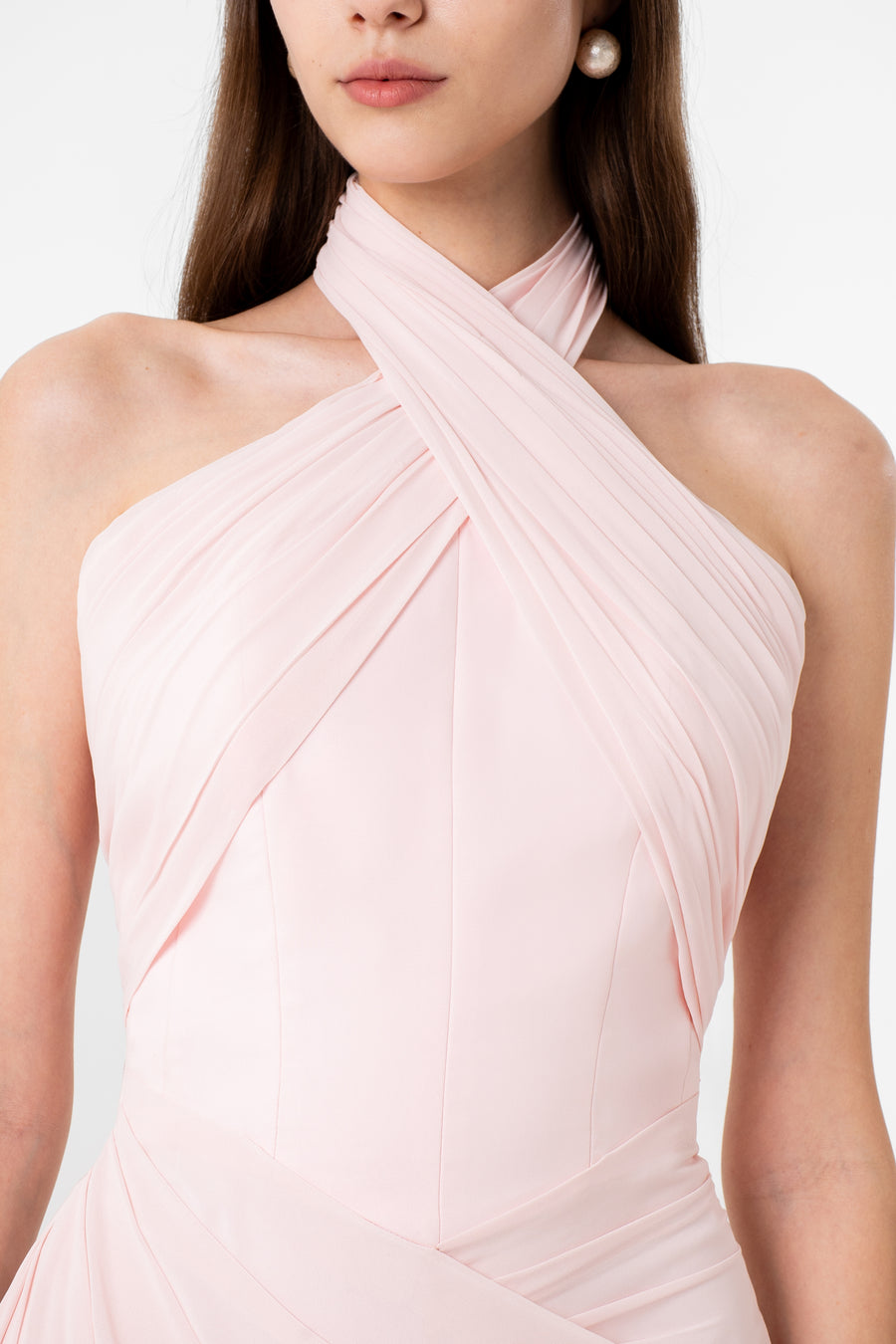 SIREN DRESS