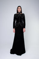 Vandome Dress