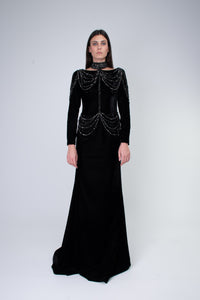 Vandome Dress