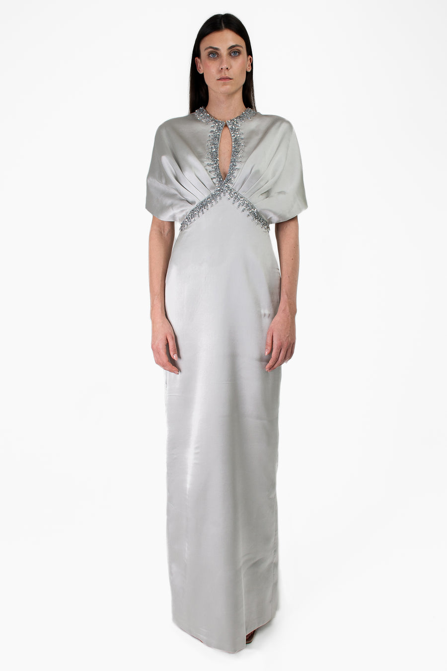 EUGENE DRESS