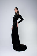 Vandome Dress