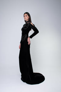 Vandome Dress