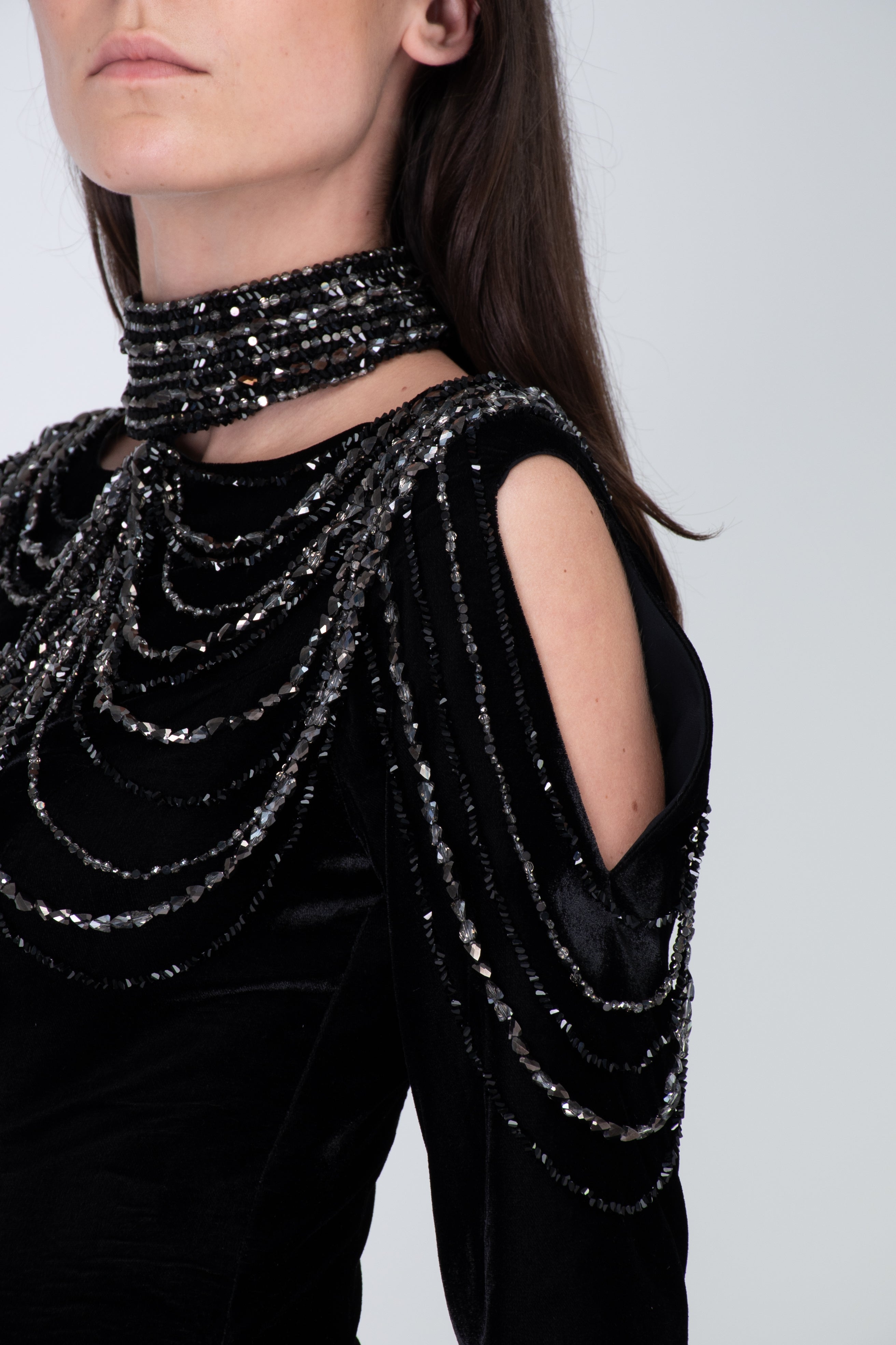 Vandome Dress