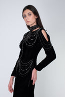 Vandome Dress