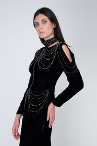 Vandome Dress