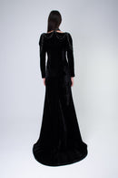 Vandome Dress
