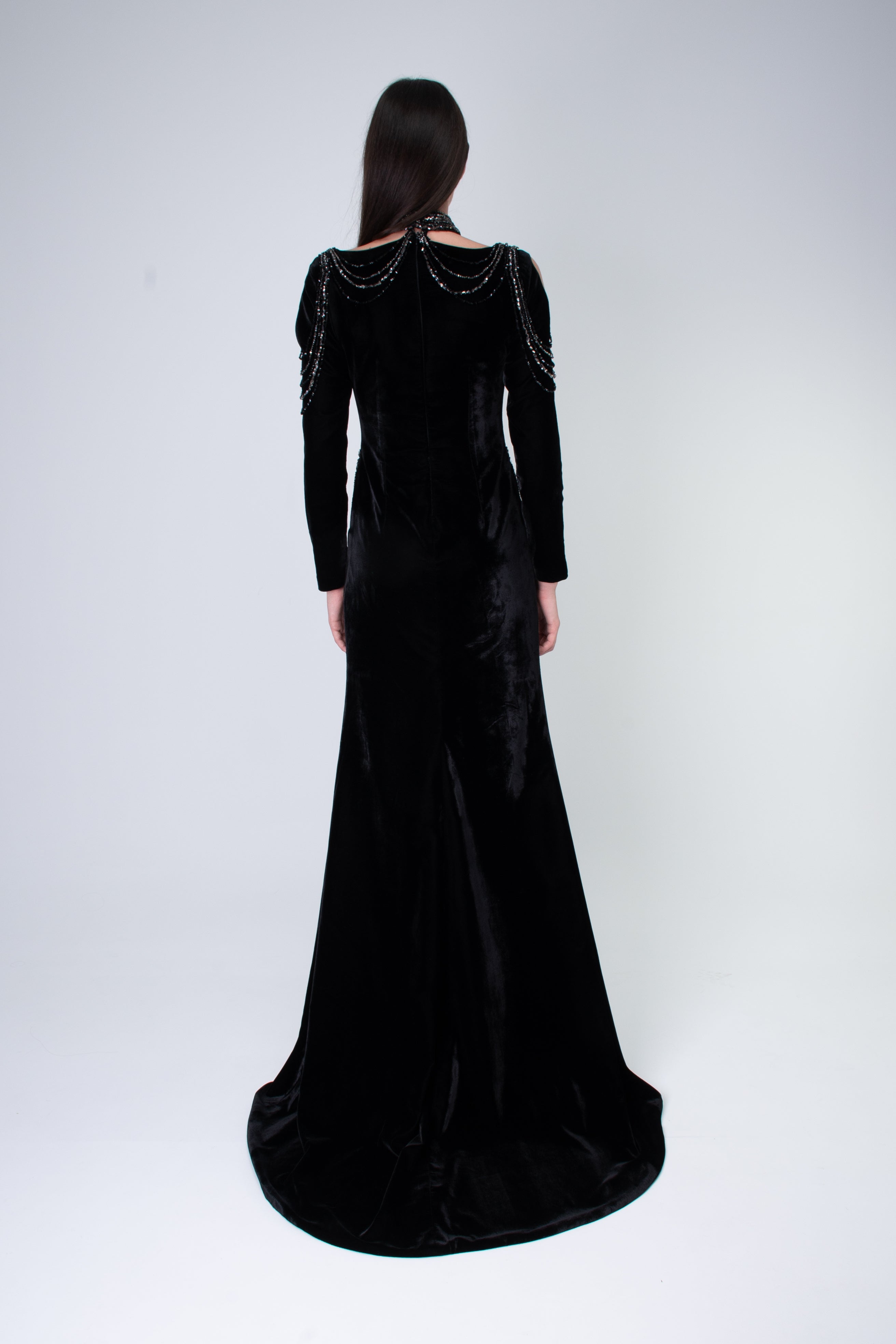 Vandome Dress