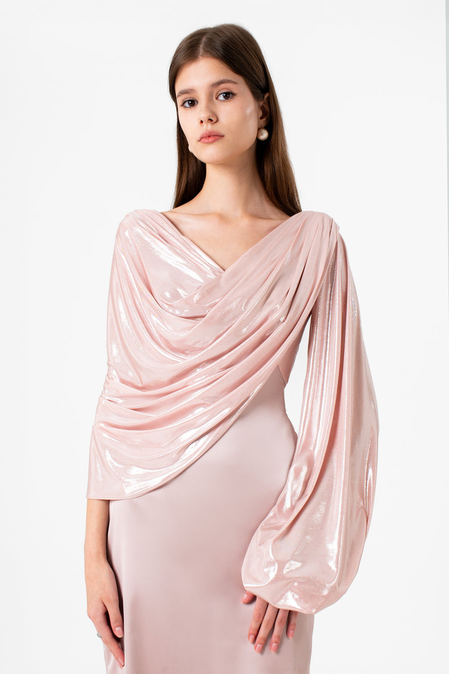 LUMI DRESS