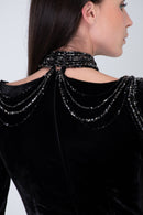Vandome Dress