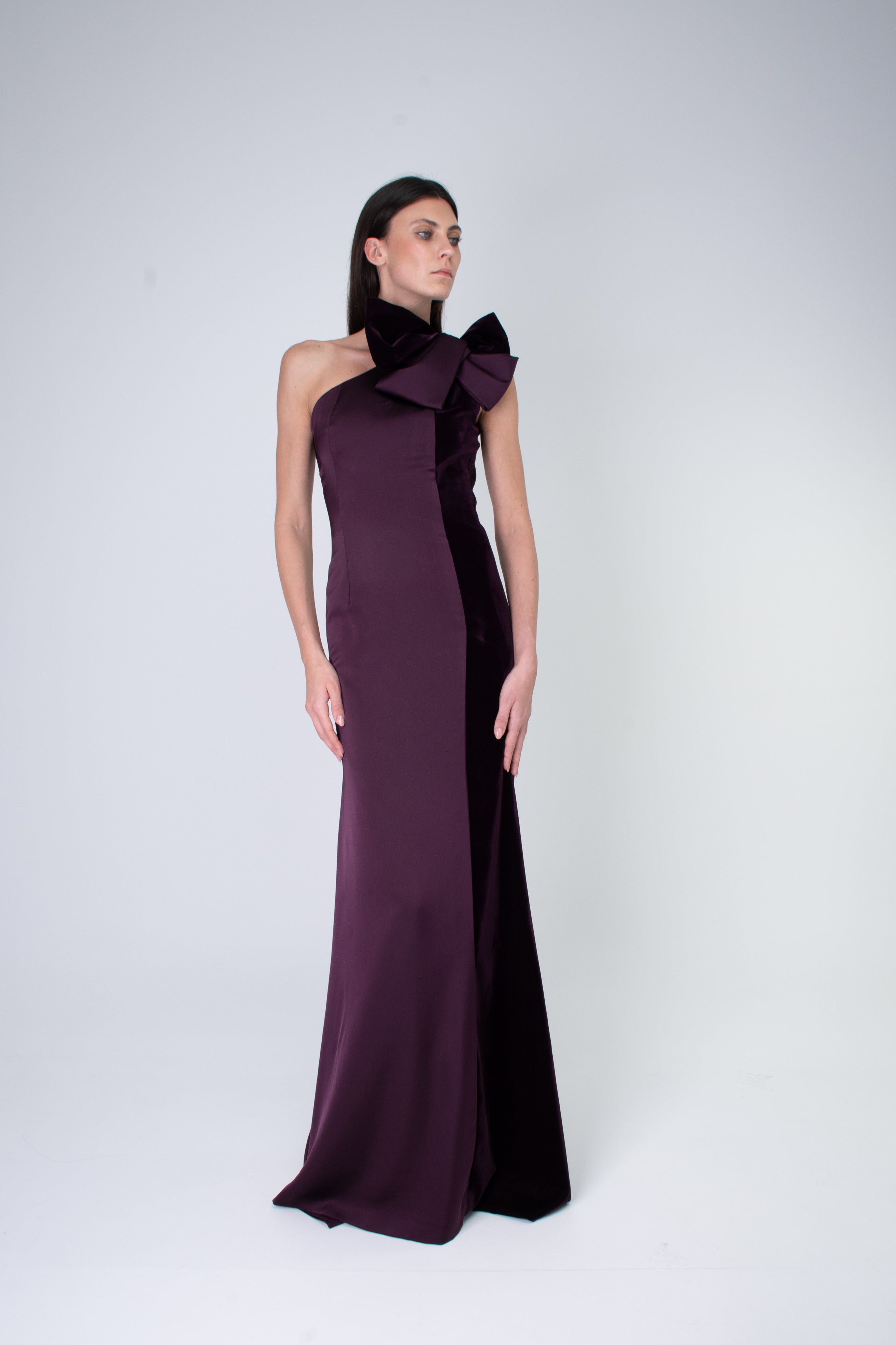 Eliza Dress