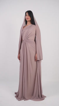 MYTH DRESS