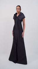 NOIR DRESS