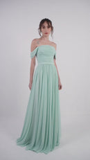 GAIA DRESS