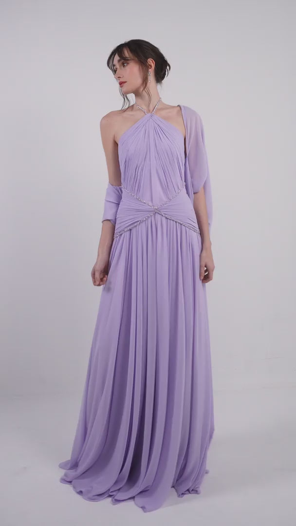 HERA DRESS