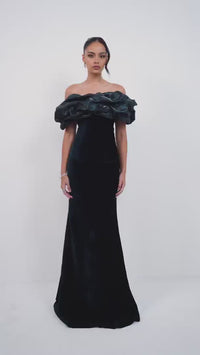 DUSK DRESS