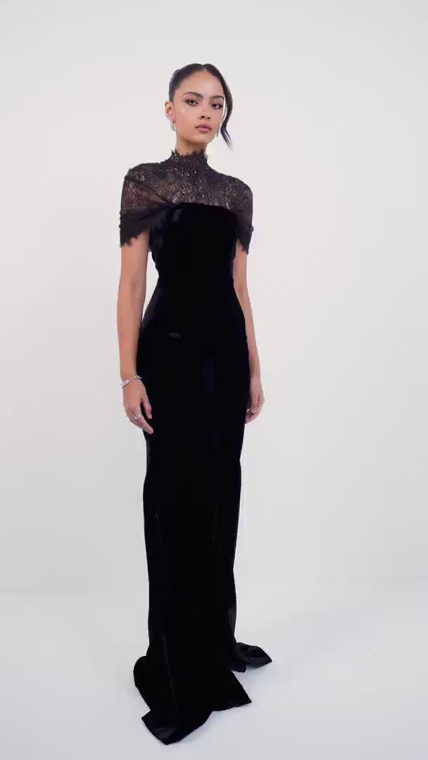 ETOILE DRESS