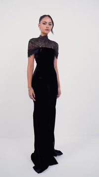 ETOILE DRESS