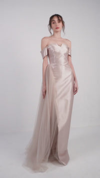 VITTORIA DRESS