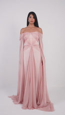 APHRODITE DRESS