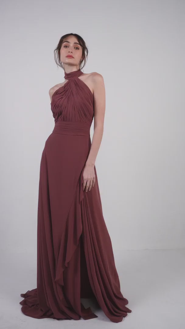 AETHER  DRESS