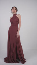 AETHER  DRESS