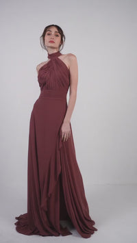 AETHER  DRESS