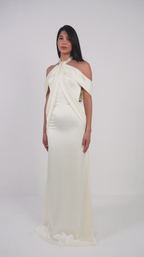 GRAZIA DRESS