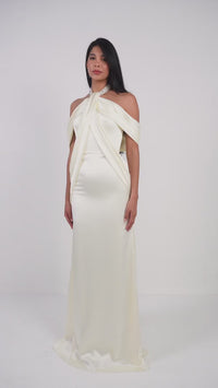 GRAZIA DRESS