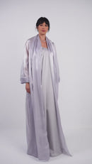 CLEA DRESS - GREY
