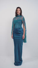 EVANGELISTA DRESS
