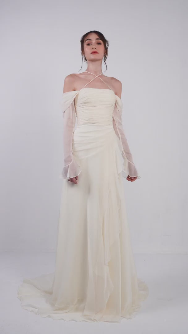 HARMONIA DRESS