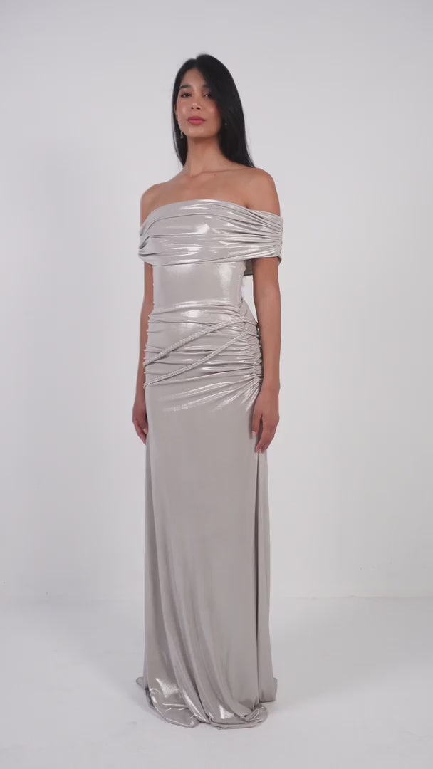 ELECTRA DRESS