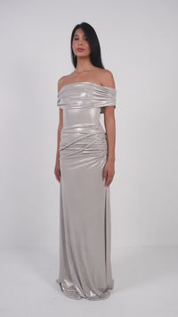 ELECTRA DRESS